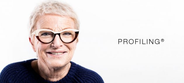 Opticians consulting-visagism-profiling