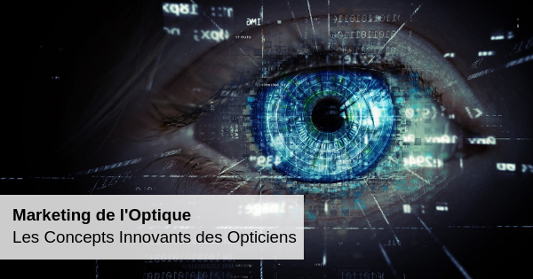 Innovative Concepts, Opticians