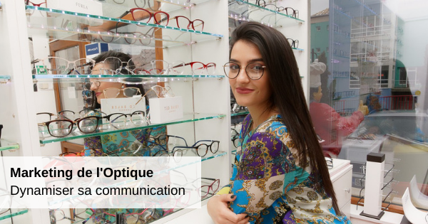 Opticians, boost your communication1