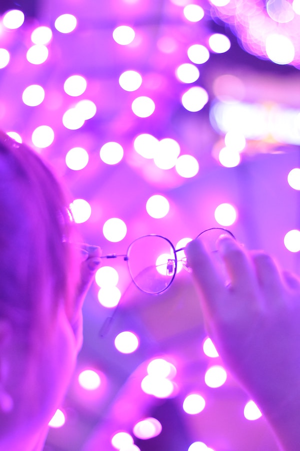 CSR-optics