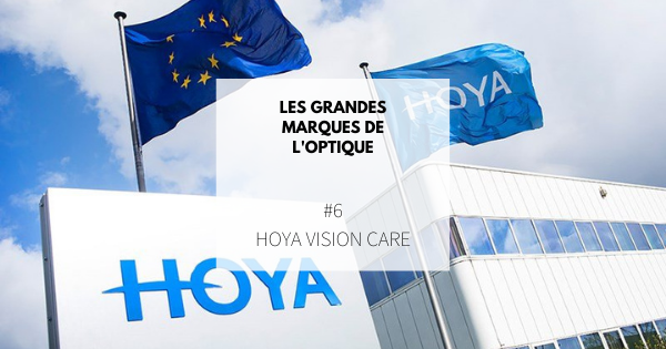 Hoya-Vision-care