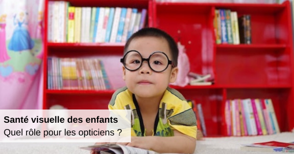 opticians-visual health-children?