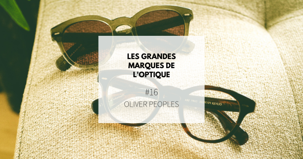 oliver peoples glasses